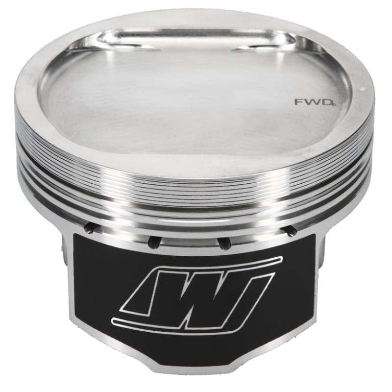 Wiseco Subaru EJ25 DOHC 4v InvDme -23cc 99.75 Piston Shelf Stock Kit K599M9975 K599M9975 User 5