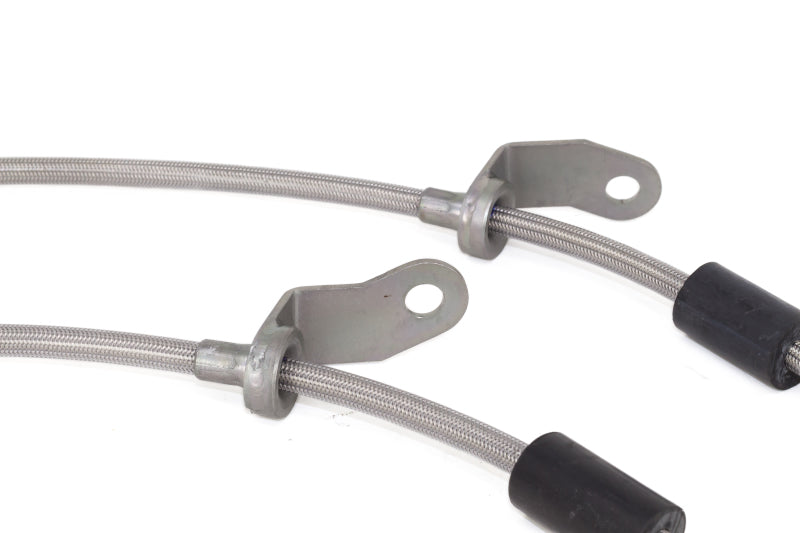Goodridge 15-17 Hyundai Genesis Sedan RWD SS Brake Lines 23211 23211 Photo - out of package