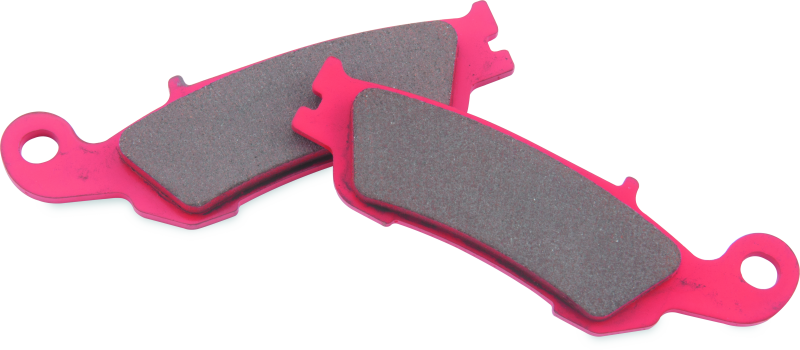 BikeMaster Yamaha Sintered Brake Pads 961533 961533 Photo - Primary