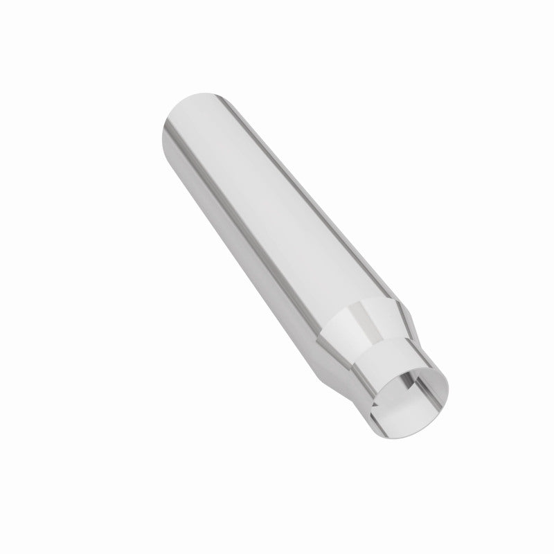 Magnaflow Tip 1-Pk Sc 3.50 X 18 2.5 15Deg 35105 35105 360 Degree Image Set