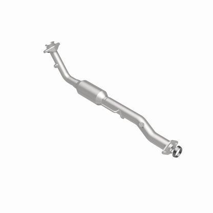 MagnaFlow Ford Ranger California Grade CARB Compliant Direct-Fit Catalytic Converter 3391389 360 Degree Image Set