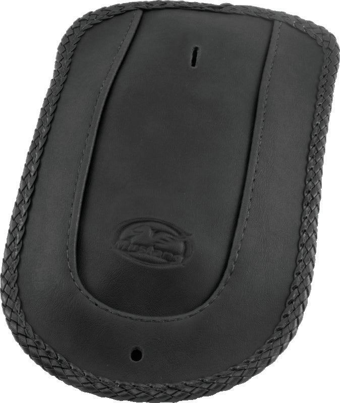 Mustang Motorcycle Plain Fender Bib 78104 78104 Photo - Primary
