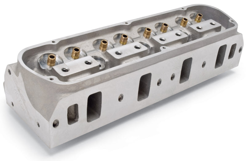 Edelbrock Single Victor SBF Head Bare 77219 77219 Photo - Unmounted