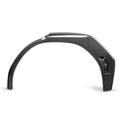 Seibon 2022 Subaru WRX Carbon Fiber Rear Fender Trim RFT22SBIMP RFT22SBIMP User 1