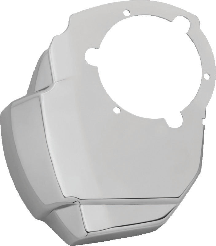 Kuryakyn Servo Cover M8 Hvy Brthr Chr 9342 9342 Photo - Primary