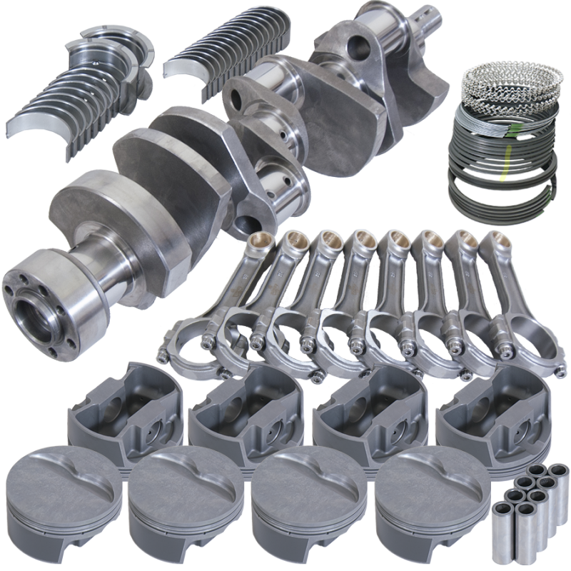 Eagle EAG Rotating Assy - 8 Cyl Engine Components Rotating Assemblies main image