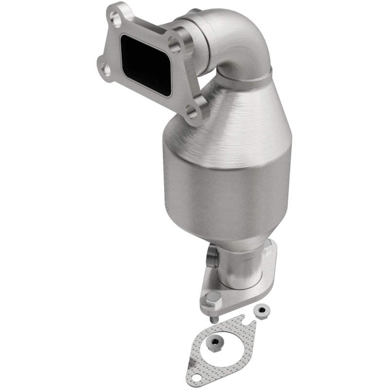 MagnaFlow Chevrolet OEM Grade Federal / EPA Compliant Direct-Fit Catalytic Converter 52185 Photo - Primary