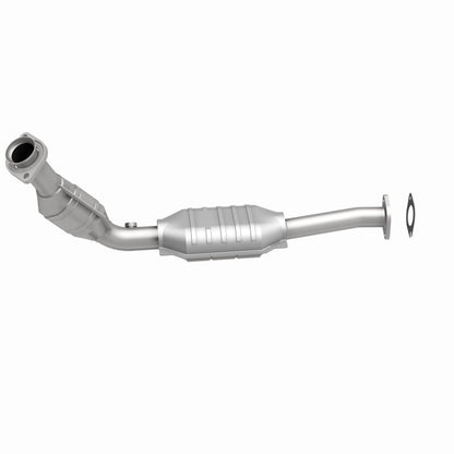 MagnaFlow HM Grade Federal / EPA Compliant Direct-Fit Catalytic Converter 23331 360 Degree Image Set