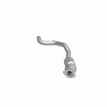 MagnaFlow Land Rover OEM Grade Federal / EPA Compliant Direct-Fit Catalytic Converter 21-535 360 Degree Image Set
