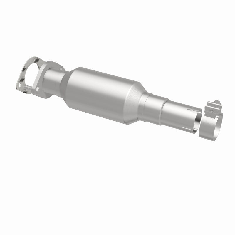 MagnaFlow Mazda 3 California Grade CARB Compliant Direct-Fit Catalytic Converter 5571146 360 Degree Image Set