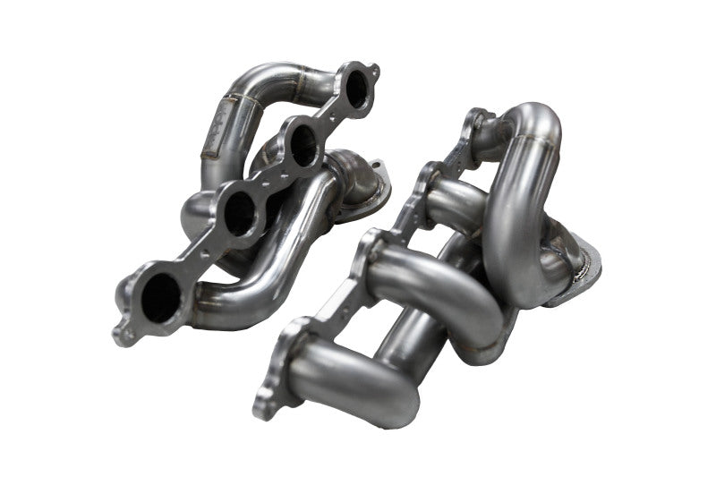 Kooks 10-15 Chevrolet Camaro 6.2L 1-3/4in x 1-7/8in SS Super Street Series Headers 22501300 22501300 Photo - Unmounted