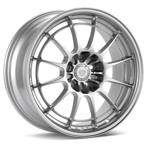 Enkei ENK NT03+M Wheels Wheels Wheels - Cast main image
