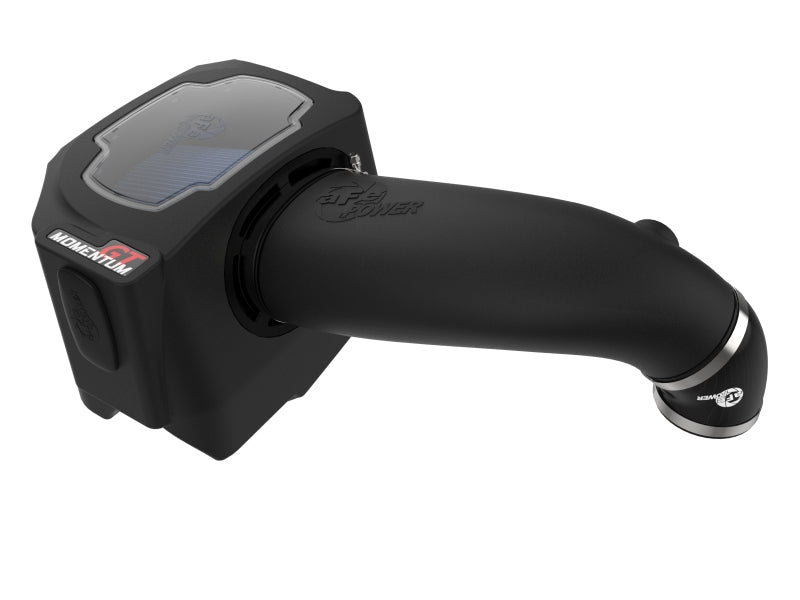 aFe POWER Momentum GT Pro 5R Intake System 22-23 Jeep Wagoneer (WS) V8-5.7L 50-70106R 50-70106R Photo - Unmounted