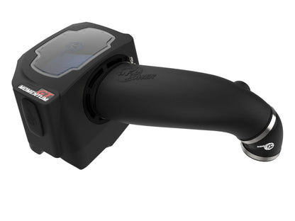 aFe POWER Momentum GT Pro 5R Intake System 22-23 Jeep Wagoneer (WS) V8-5.7L 50-70106R 50-70106R Photo - Unmounted