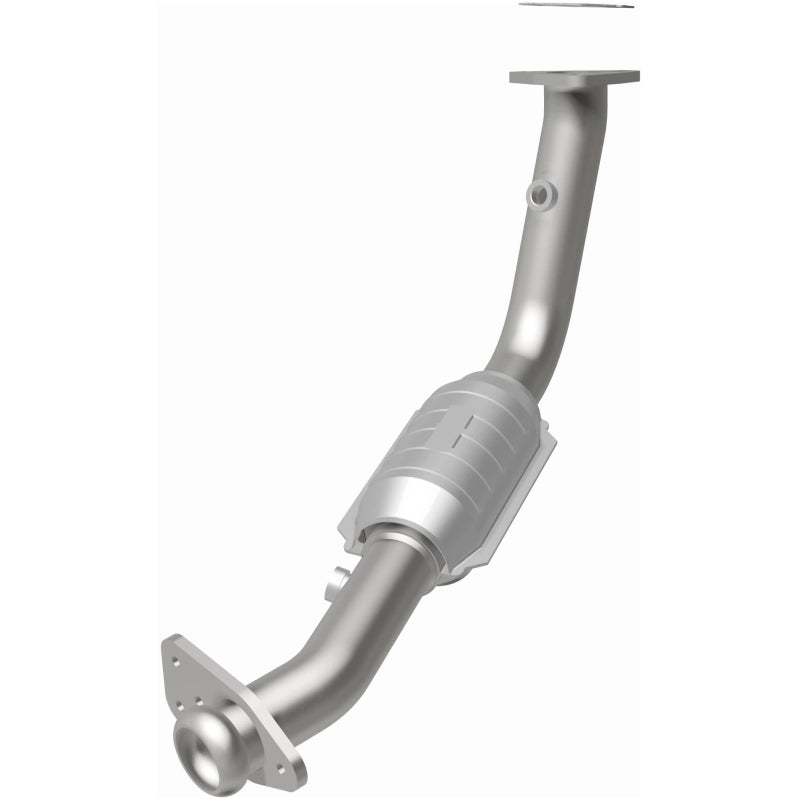 MagnaFlow HM Grade Federal / EPA Compliant Direct-Fit Catalytic Converter 23470 Photo - out of package