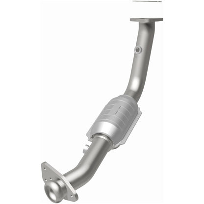 MagnaFlow HM Grade Federal / EPA Compliant Direct-Fit Catalytic Converter 23470 Photo - out of package
