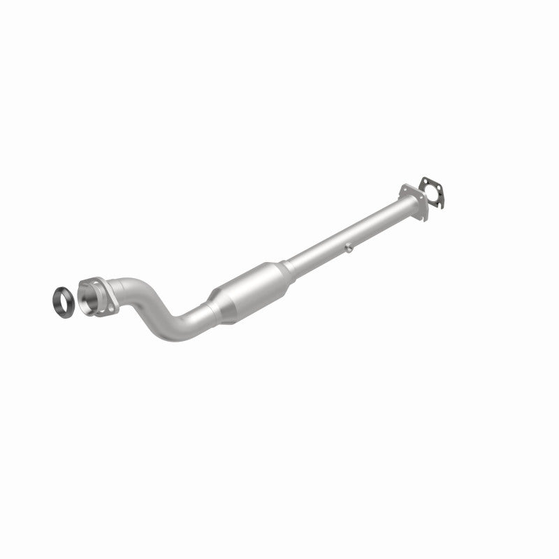 MagnaFlow Buick Regal California Grade CARB Compliant Direct-Fit Catalytic Converter 4481531 360 Degree Image Set