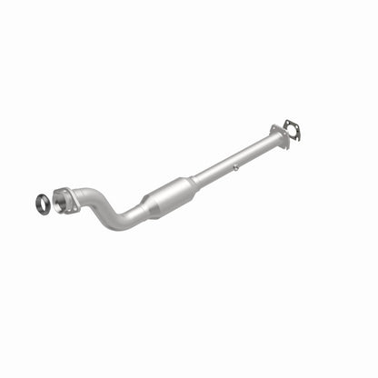 MagnaFlow Buick Regal California Grade CARB Compliant Direct-Fit Catalytic Converter 4481531 360 Degree Image Set