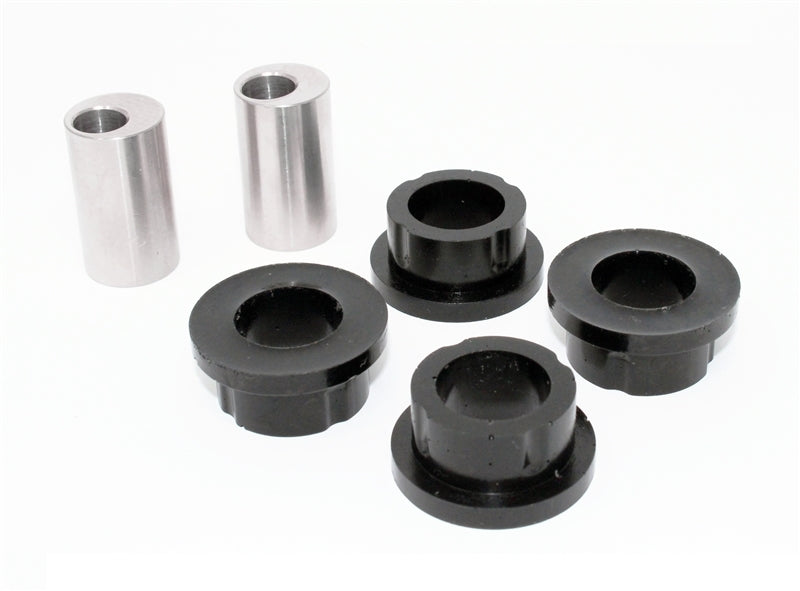 Torque Solution Rear Lower Inner Control Arm Bushings: Subaru WRX/STI 2008+, BRZ/FR-S/86 2013+, Forester 2008+ TS-SU-455 Photo - Primary