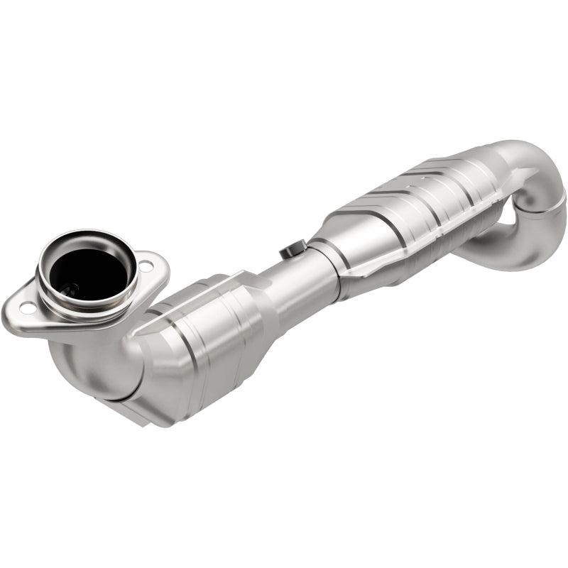 MagnaFlow Ford Expedition HM Grade Federal / EPA Compliant Direct-Fit Catalytic Converter 24412 Photo - Primary