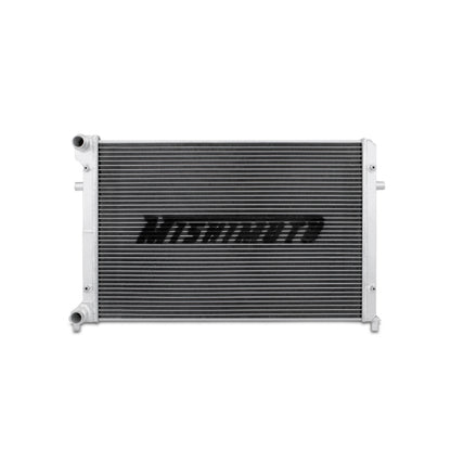Mishimoto Aluminum Racing Radiator 08 Golf R32 Manual Transmission MMRAD-MK5-08 Photo - out of package
