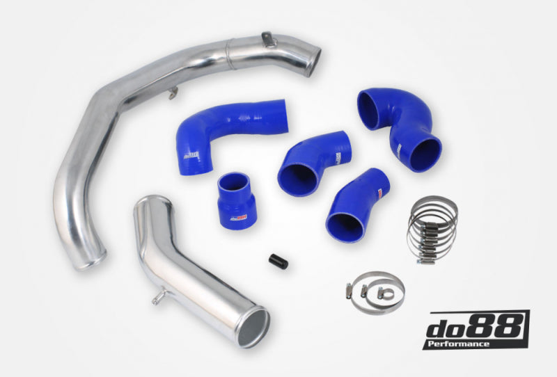 do88 DOB Intercooler Pipe Kit Forced Induction Intercooler Pipe Kits main image