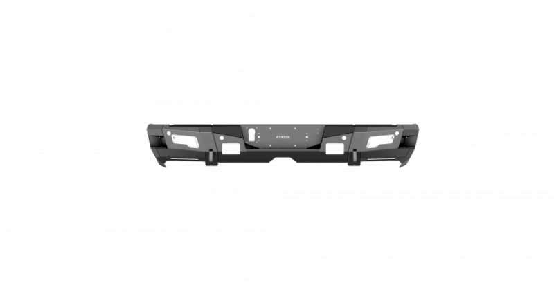 Road Armor 19-22 Ram 2500/3500 iDentity Rear Bumper Shackle End Pods 4192DR-B0-P2-MR-BH-B 4192DR-B0-P2-MR-BH-B User 1