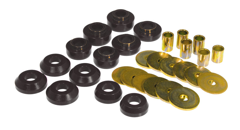 Prothane Body Mount 7-120-BL Photo - Primary