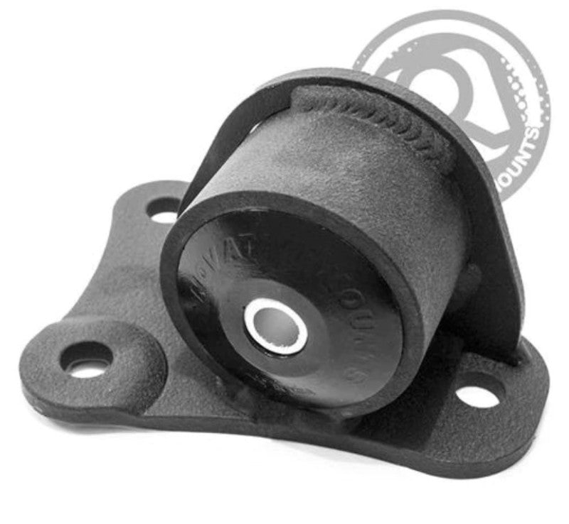 Innovative 97-01 Honda Prelude Black Steel Mount 75A Bushing (RH Side Mount Only) 20120-75A 20120-75A User 1