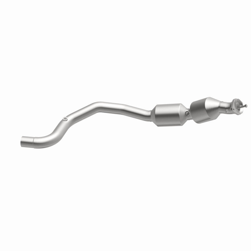 MagnaFlow Land Rover OEM Grade Federal / EPA Compliant Direct-Fit Catalytic Converter 21-535 360 Degree Image Set