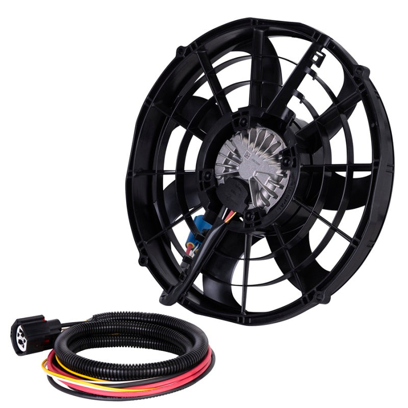 SPAL SPL Fans - Brushless Cooling Fans & Shrouds main image