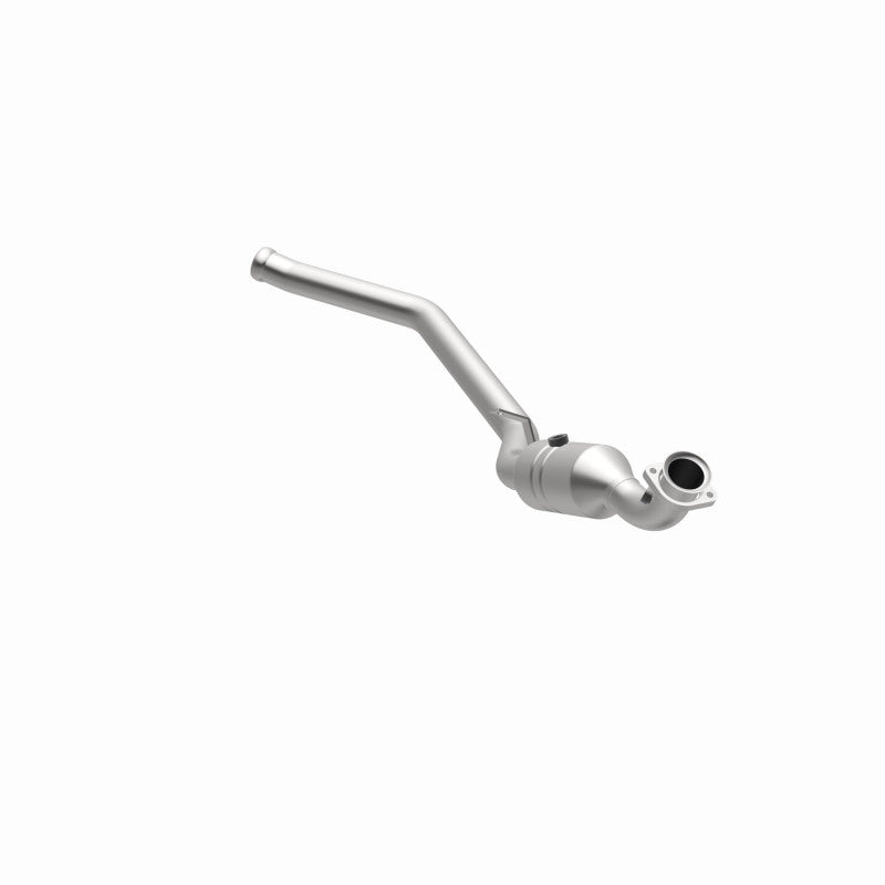 MagnaFlow Mercedes-Benz ML350 OEM Grade Federal / EPA Compliant Direct-Fit Catalytic Converter 51716 360 Degree Image Set
