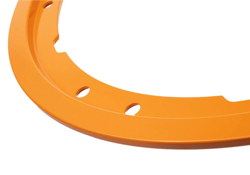 Ford Racing 21-24 Bronco Bead-Lock Trim Ring - Orange M-1021-BLO M-1021-BLO Photo - Unmounted