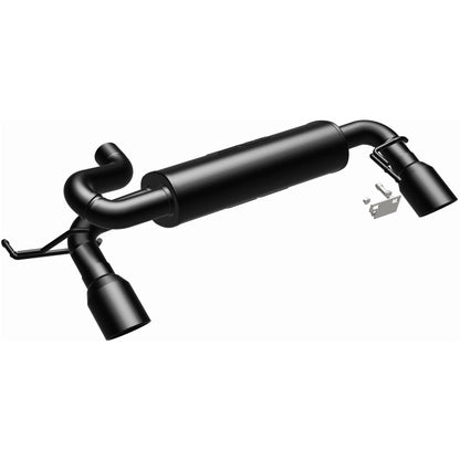 MagnaFlow Exhaust Products 21-  Ford Bronco 2.3/ 2.7L Cat Back Exhaust MAG19558 19558 Photo - out of package