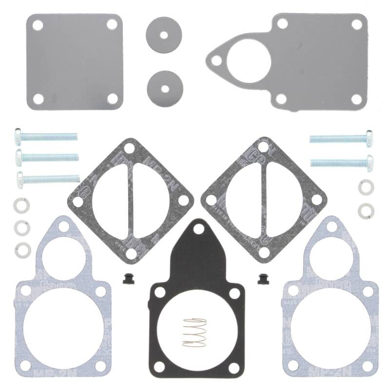 Vertex Pistons Vertex Gaskets 04-05 Ski-Doo 500 SS GSX Sport Fuel Pump Rebuild Kit 451471 451471 Photo - Primary
