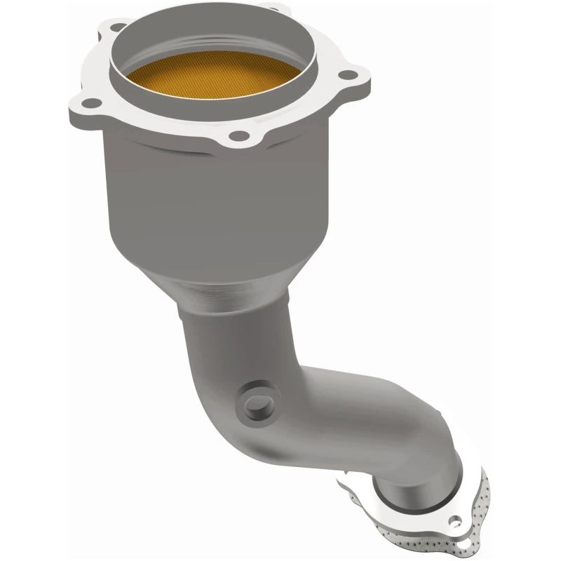 MagnaFlow Porsche Cayenne OEM Grade Federal / EPA Compliant Direct-Fit Catalytic Converter 21-594 Photo - out of package