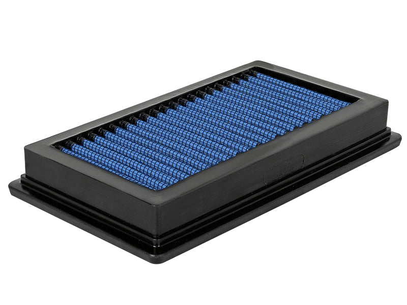 aFe MagnumFLOW OE Replacement Air Filter w/ Pro 5R Media (Pair) 14-19 Infiniti Q50 V6-3.5L/3.7L 30-10273-MA 30-10273-MA Photo - Unmounted