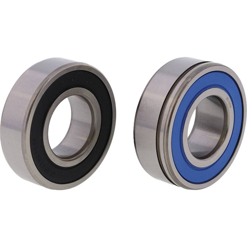 All Balls Racing 2020 Harley ELW LiveWire Wheel Bearing Kit Front ABS 25-1691 25-1691 Photo - Primary
