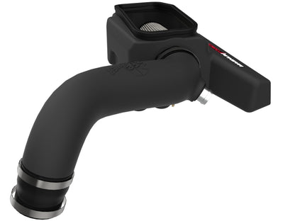 aFe Magnum FORCE Stage-2 Pro Dry S Cold Air Intake System 15-19 Volkswagen GTI (MKVII) L4-2.0L (t) 54-13050D 54-13050D Photo - Unmounted