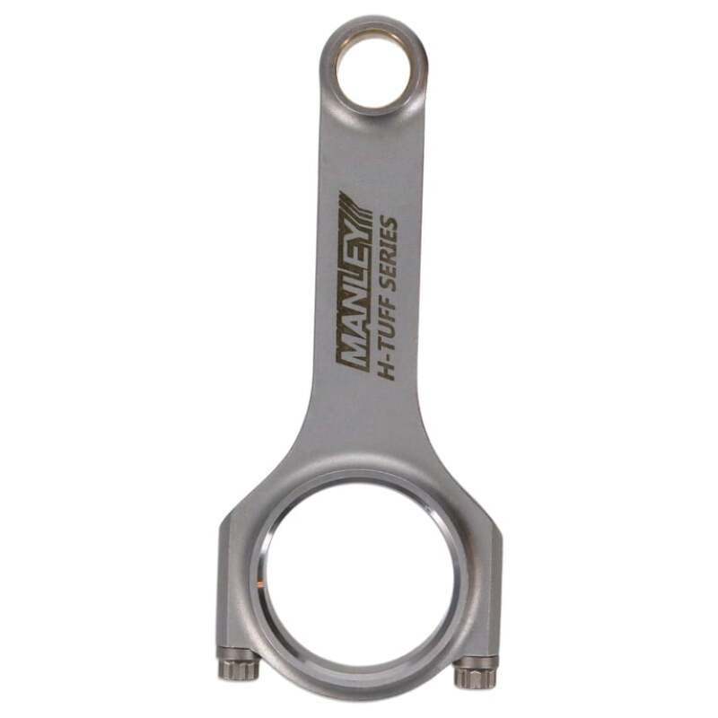 Manley Performance Manley Ford 4.6L / 5.0L H Tuff Series Connecting Rod Set w/ ARP 2000 Bolts (Single) 15042R-1 15042R-1 User 2