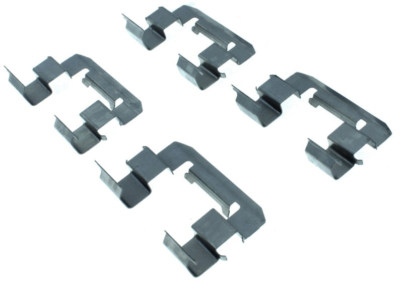StopTech Street Brake Pads - Front 308.13390 308.13390 Photo - Unmounted