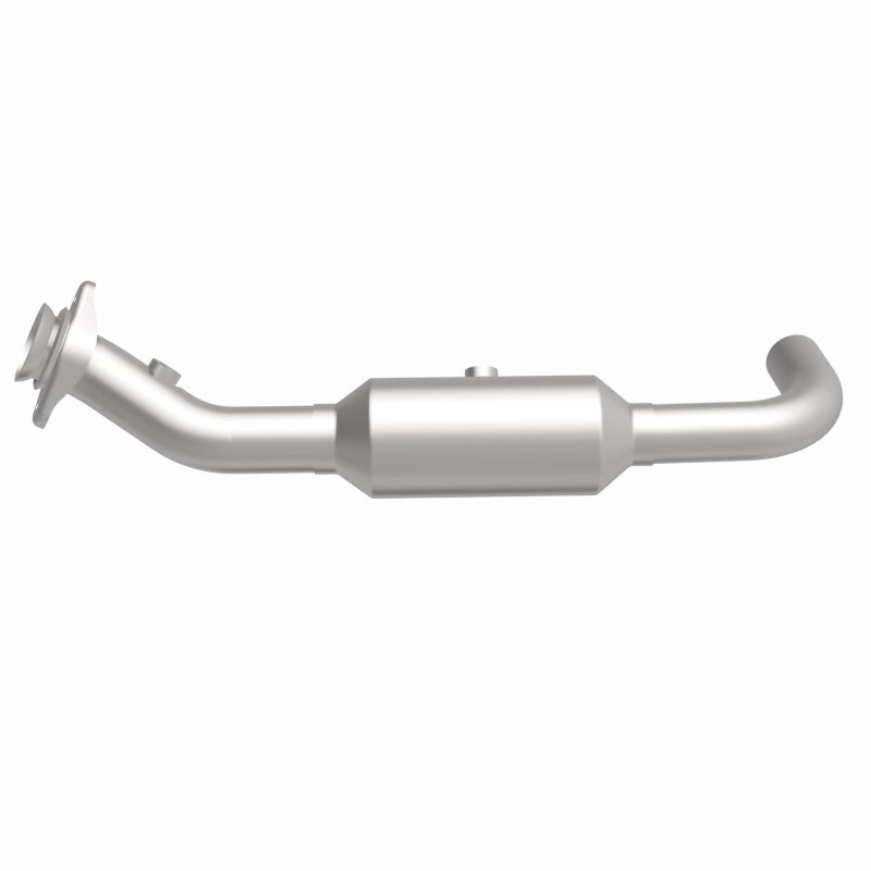 Magnaflow 15-17 Ford F-150 3.5L Direct Fit Converter 5551466 5551466 360 Degree Image Set
