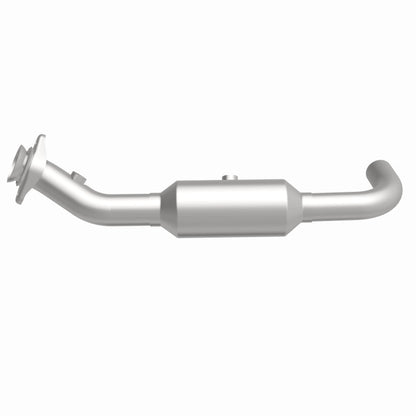 Magnaflow 15-17 Ford F-150 3.5L Direct Fit Converter 5551466 5551466 360 Degree Image Set