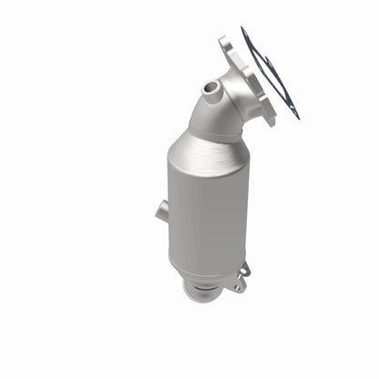 MagnaFlow Dodge Journey OEM Grade Federal / EPA Compliant Manifold Catalytic Converter 22-169 360 Degree Image Set