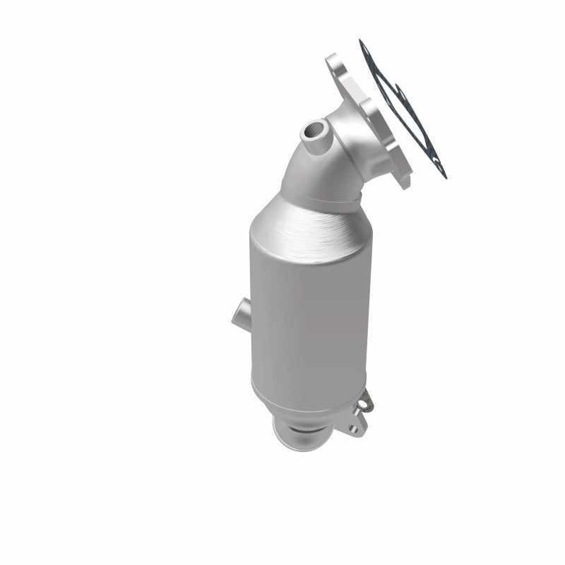 MagnaFlow Dodge Journey OEM Grade Federal / EPA Compliant Manifold Catalytic Converter 22-169 360 Degree Image Set