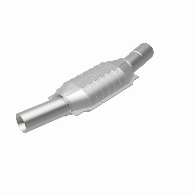 MagnaFlow Standard Grade Federal / EPA Compliant Direct-Fit Catalytic Converter 93432 360 Degree Image Set