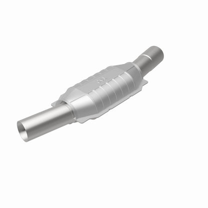 MagnaFlow Standard Grade Federal / EPA Compliant Direct-Fit Catalytic Converter 93432 360 Degree Image Set