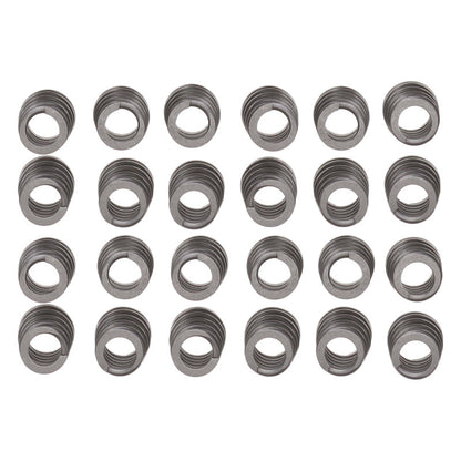 Manley Toyota Supra 2JZ 6 Cyl. Valve Spring and Retainer Kit (w/Valve Locks 13014-8) 26135K 26135K User 6