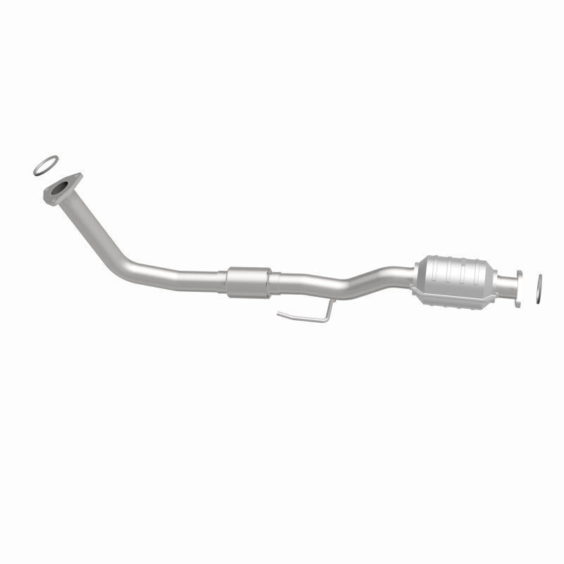 MagnaFlow Toyota Camry HM Grade Federal / EPA Compliant Direct-Fit Catalytic Converter 22769 360 Degree Image Set