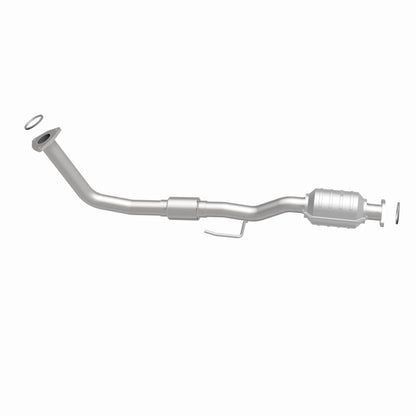 MagnaFlow Toyota Camry HM Grade Federal / EPA Compliant Direct-Fit Catalytic Converter 22769 360 Degree Image Set
